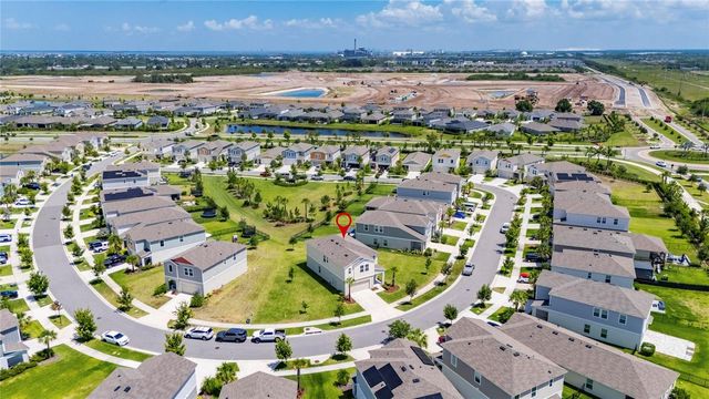 5495 SUMMER SUNSET DRIVE, Apollo Beach, FL 33572