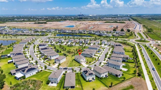 5495 SUMMER SUNSET DRIVE, Apollo Beach, FL 33572