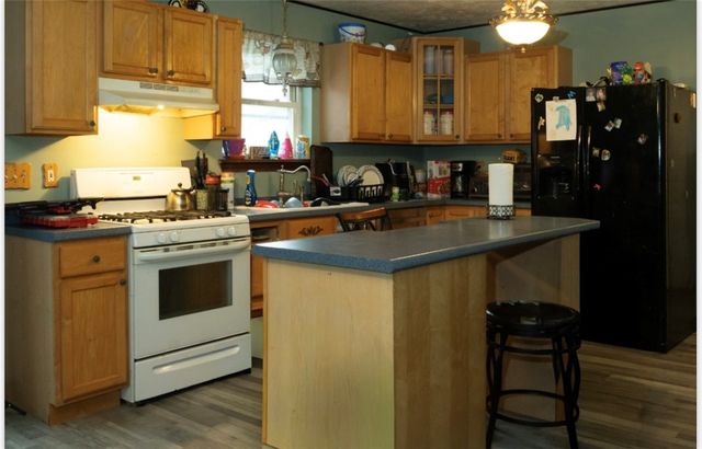 2036 William Flynn Hwy, Center Twp, PA 16001