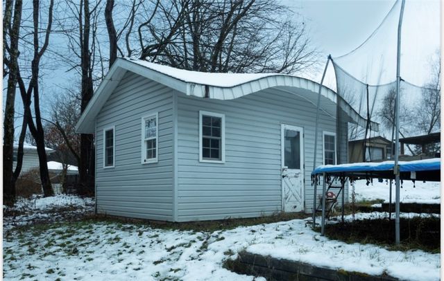 2036 William Flynn Hwy, Center Twp, PA 16001