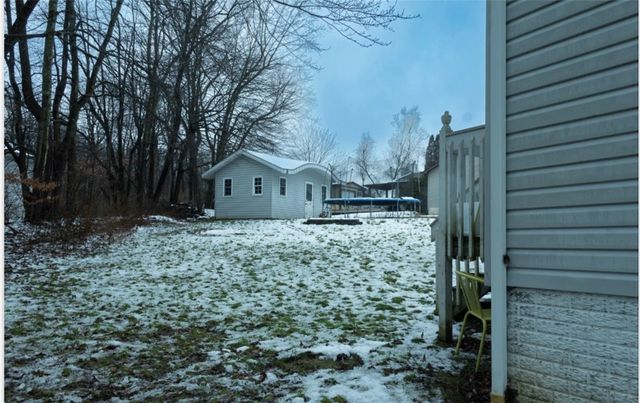 2036 William Flynn Hwy, Center Twp, PA 16001