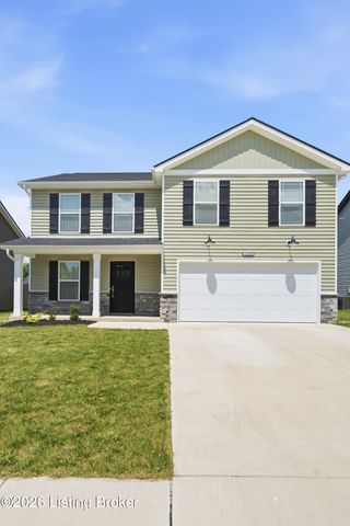 11004 Meadow Run Rd, Louisville, KY 40229