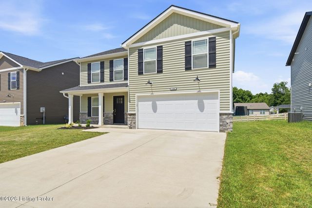 11004 Meadow Run Rd, Louisville, KY 40229