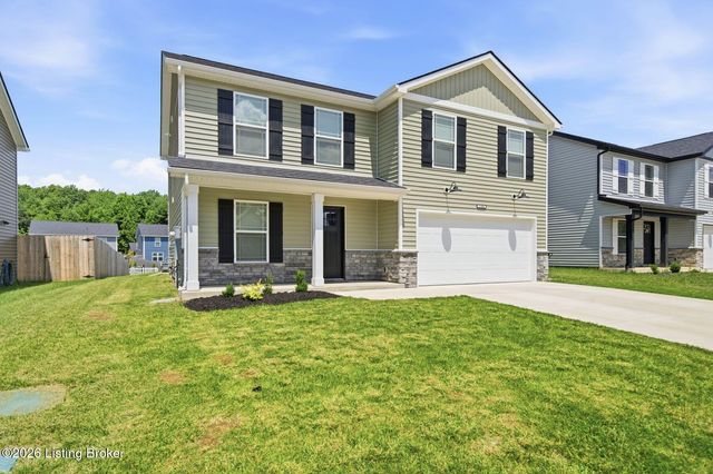11004 Meadow Run Rd, Louisville, KY 40229