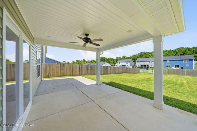 11004 Meadow Run Rd, Louisville, KY 40229