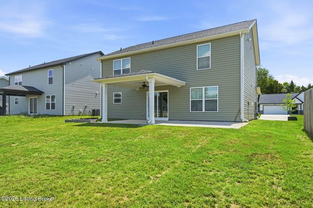 11004 Meadow Run Rd, Louisville, KY 40229