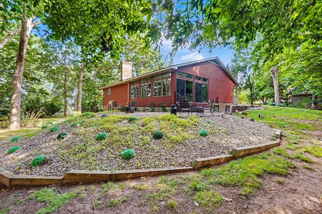 7772 Hidden Ridge Court, Hudsonville, MI 49426