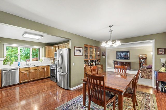 7772 Hidden Ridge Court, Hudsonville, MI 49426