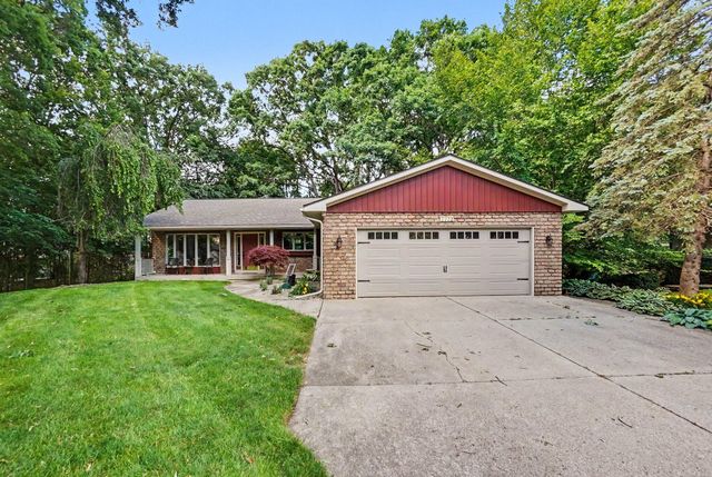 7772 Hidden Ridge Court, Hudsonville, MI 49426