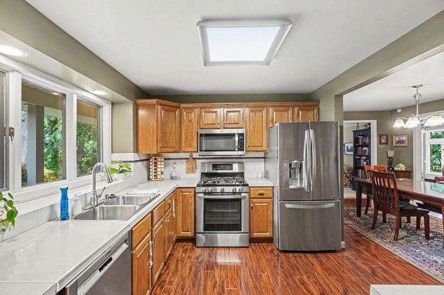 7772 Hidden Ridge Court, Hudsonville, MI 49426