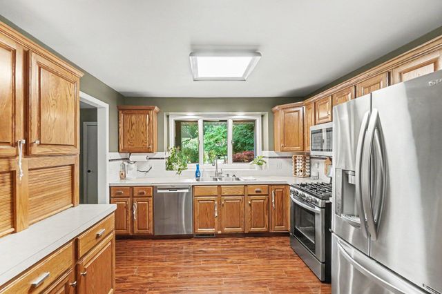 7772 Hidden Ridge Court, Hudsonville, MI 49426