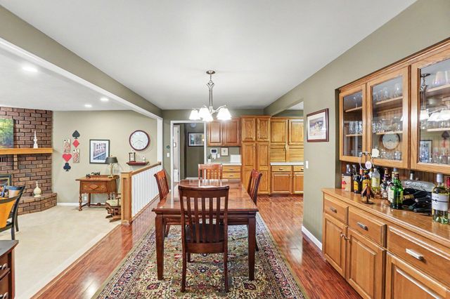 7772 Hidden Ridge Court, Hudsonville, MI 49426