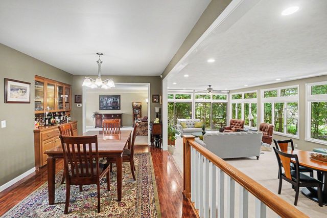 7772 Hidden Ridge Court, Hudsonville, MI 49426