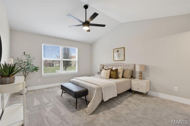 1916 Briarfield Drive, Lake St Louis, MO 63367