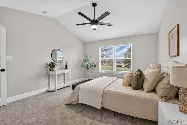 1916 Briarfield Drive, Lake St Louis, MO 63367