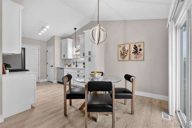 1916 Briarfield Drive, Lake St Louis, MO 63367