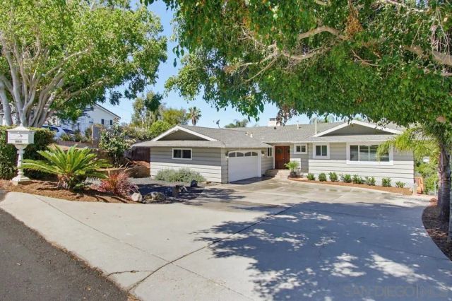 4586 Mayapan, La Mesa, CA 91941