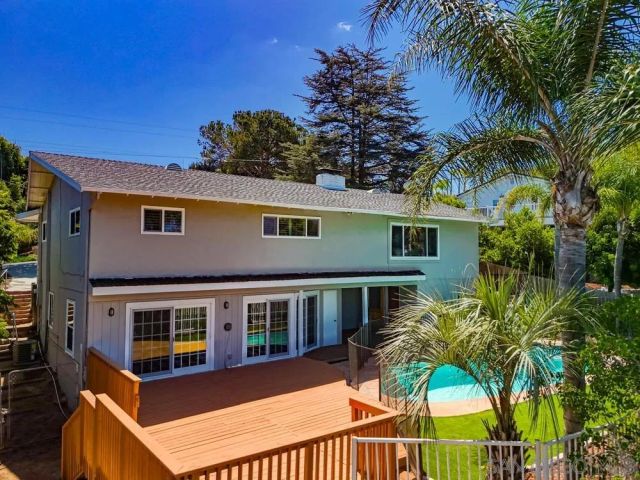4586 Mayapan, La Mesa, CA 91941