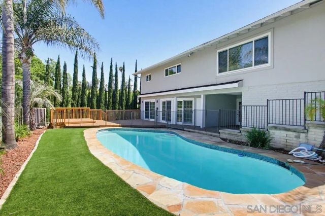 4586 Mayapan, La Mesa, CA 91941