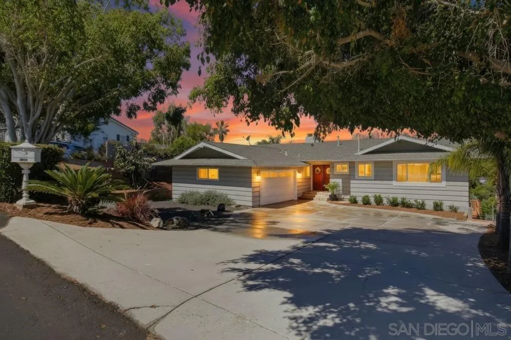 4586 Mayapan, La Mesa, CA 91941