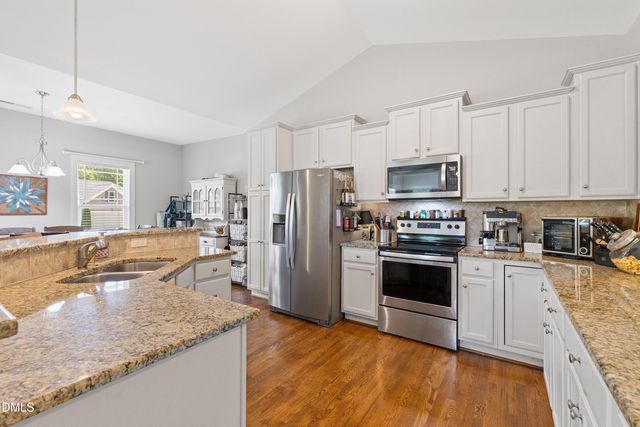548 Brazil Nut Lane, Smithfield, NC 27577
