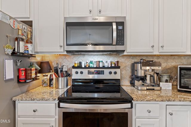 548 Brazil Nut Lane, Smithfield, NC 27577