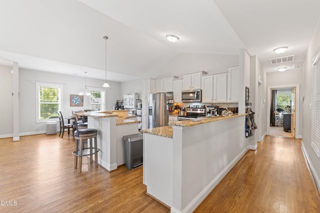 548 Brazil Nut Lane, Smithfield, NC 27577