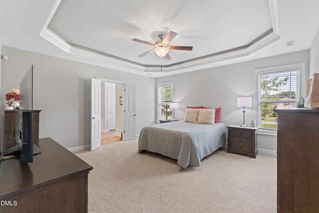 548 Brazil Nut Lane, Smithfield, NC 27577
