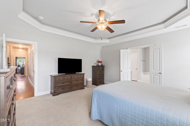 548 Brazil Nut Lane, Smithfield, NC 27577