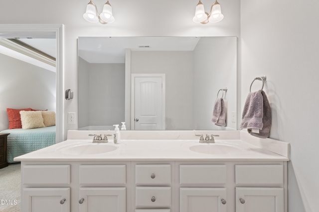 548 Brazil Nut Lane, Smithfield, NC 27577