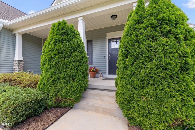 548 Brazil Nut Lane, Smithfield, NC 27577