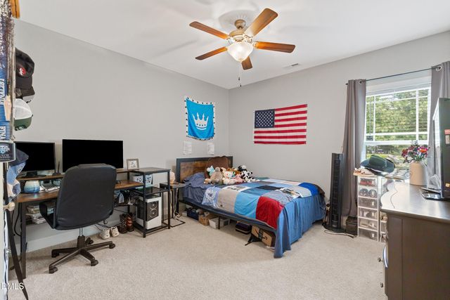 548 Brazil Nut Lane, Smithfield, NC 27577