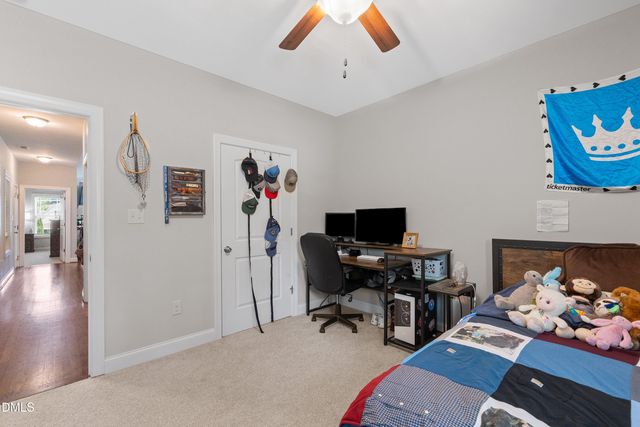 548 Brazil Nut Lane, Smithfield, NC 27577