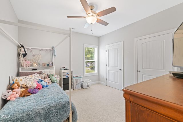 548 Brazil Nut Lane, Smithfield, NC 27577