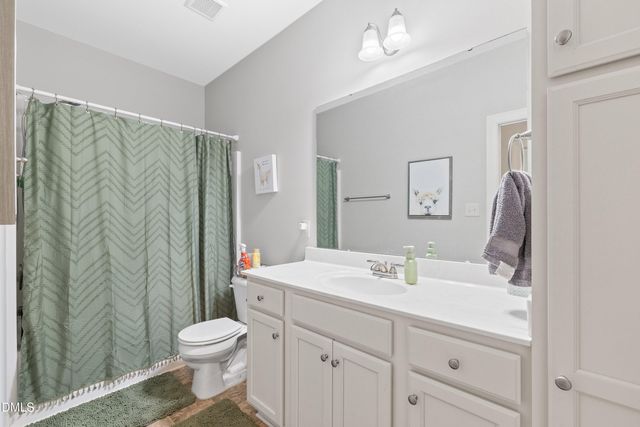 548 Brazil Nut Lane, Smithfield, NC 27577
