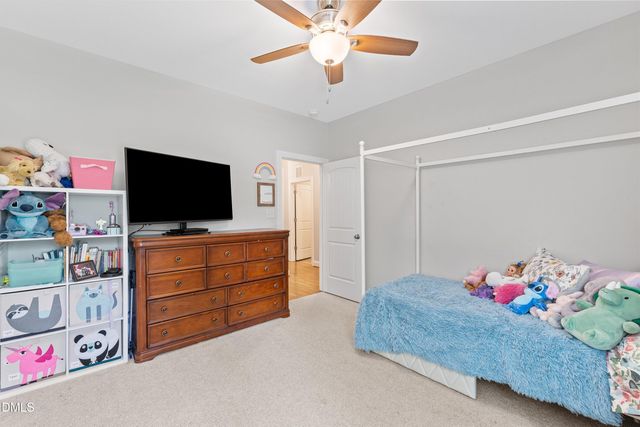 548 Brazil Nut Lane, Smithfield, NC 27577