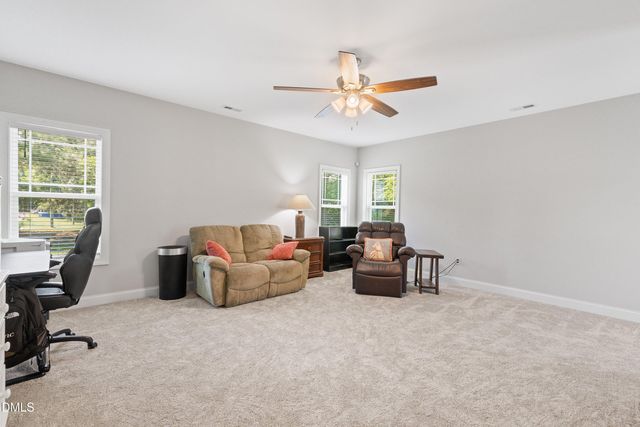 548 Brazil Nut Lane, Smithfield, NC 27577