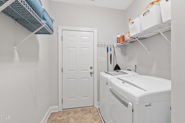 548 Brazil Nut Lane, Smithfield, NC 27577