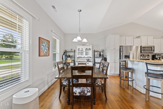 548 Brazil Nut Lane, Smithfield, NC 27577