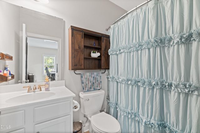548 Brazil Nut Lane, Smithfield, NC 27577