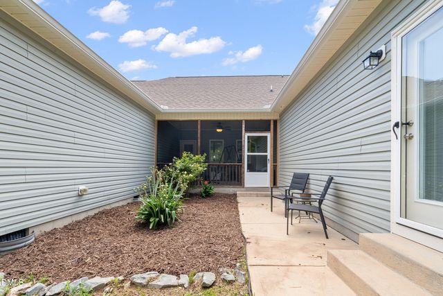 548 Brazil Nut Lane, Smithfield, NC 27577