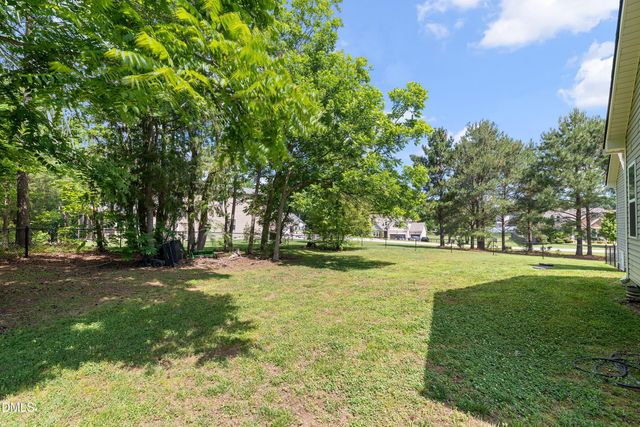 548 Brazil Nut Lane, Smithfield, NC 27577