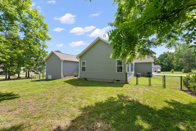 548 Brazil Nut Lane, Smithfield, NC 27577