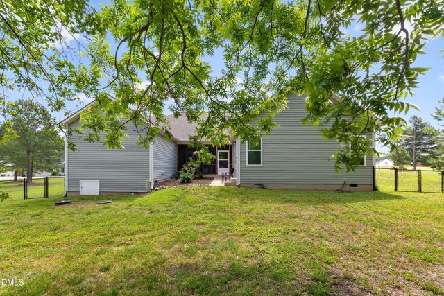 548 Brazil Nut Lane, Smithfield, NC 27577