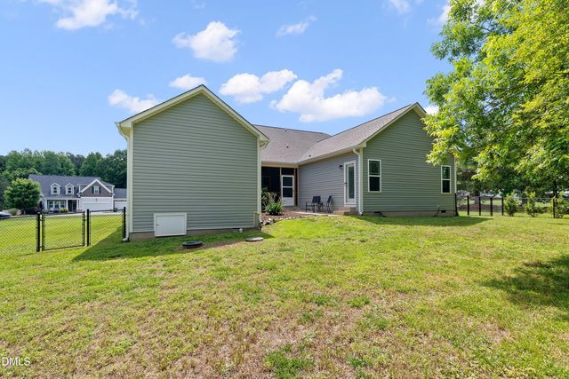548 Brazil Nut Lane, Smithfield, NC 27577