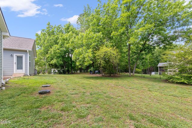 548 Brazil Nut Lane, Smithfield, NC 27577