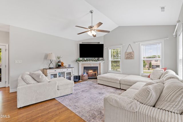 548 Brazil Nut Lane, Smithfield, NC 27577