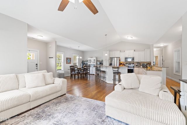 548 Brazil Nut Lane, Smithfield, NC 27577