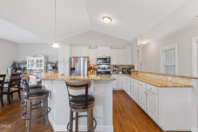 548 Brazil Nut Lane, Smithfield, NC 27577