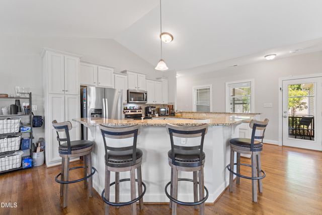 548 Brazil Nut Lane, Smithfield, NC 27577